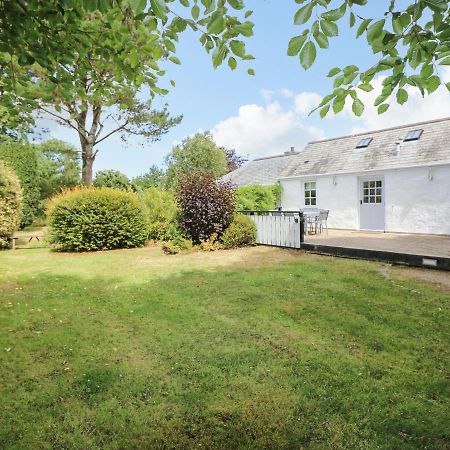 Villa Little Chygowlin Truro Esterno foto