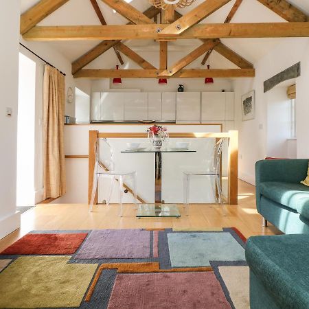 Villa Little Chygowlin Truro Esterno foto