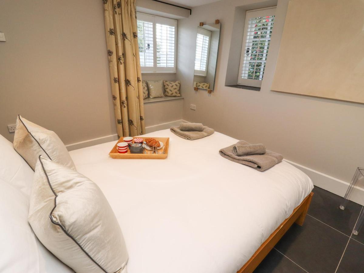Villa Little Chygowlin Truro Esterno foto
