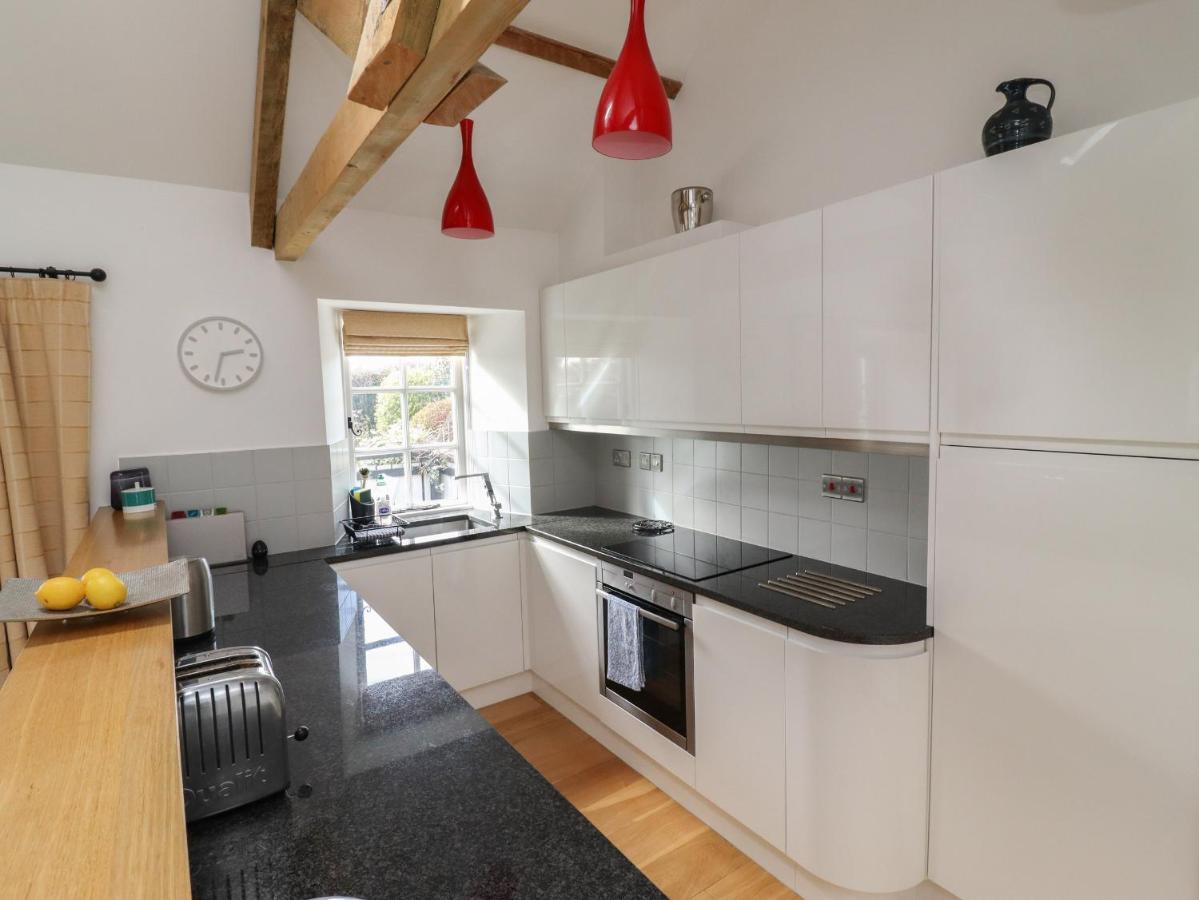 Villa Little Chygowlin Truro Esterno foto