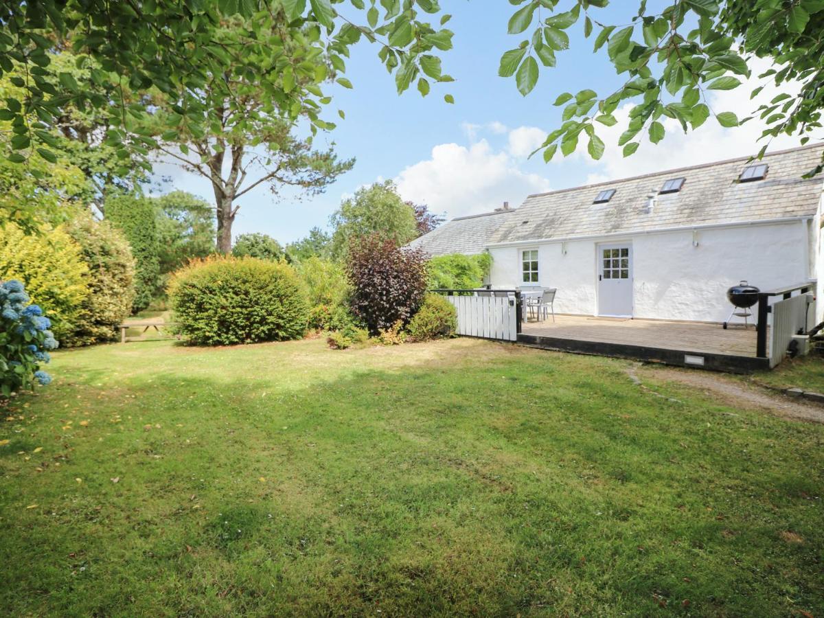 Villa Little Chygowlin Truro Esterno foto