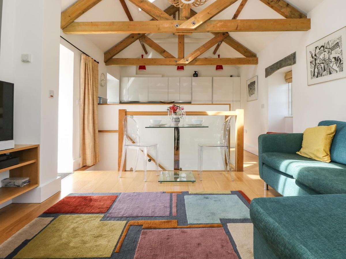 Villa Little Chygowlin Truro Esterno foto